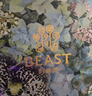 野兽派（THE BEAST）【新年礼物】Jungle野桃木槿花香薰蜡烛礼盒室内新婚生日礼物 实拍图