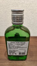 添加利（TANQUERAY）英国伦敦干味金酒 杜松子酒 小酒版200ml 调酒基酒  实拍图
