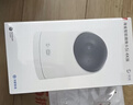 华为智选4K 800万摄像头监控家庭用室内手机远程可对话360度无死角带夜视 婴儿宝宝宠物云台看护器海雀3s4K 实拍图