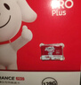 banq&JOY联名款 128GB TF（MicroSD）存储卡U3 C10 A1 V30 4K 高速款行车记录仪&监控摄像头手机内存卡 实拍图