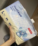 京东京造婴儿拉拉裤尿不湿纸尿裤Cloud云柔L36片(9-14kg)超薄透气干爽 实拍图
