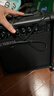 雅马哈（YAMAHA）GA15II 吉他音箱 电吉他 木吉它 贝斯音响 多功能便携款 实拍图
