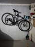 塔斯队长自行车墙壁挂架公路山地车收纳可伸缩支架单车室内停车悬挂展示架 实拍图