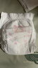 好奇（Huggies）铂金装小桃裤拉拉裤大号L60片(9-14kg)尿不湿【透爽散热】 实拍图