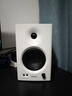 漫步者（EDIFIER）MR4 有源监听2.0音箱 高保真HIFI音质 多媒体电脑电视音响 桌面音响 白色 新年礼物 实拍图