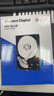 西部数据（WD）2TB 台式机机械硬盘 WD Blue 西数蓝盘 3.5英寸 7200转 256MB SATA DIY装机电脑硬盘  WD20EZBX 实拍图