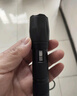 沃尔森X50S手电筒强光变焦可充电远射穿天炮激光超亮探照灯户外应急灯 实拍图