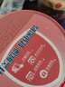 雀巢（Nestle）【侯明昊推荐】怡养双益生菌高蛋白中老年奶粉低GI700g 实拍图