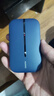 华为随身wifi3pro移动无线wifi免插卡随行4g携带无线网车载非wifi6三网通全国无限流量2025款5g AX15B 随行WiFi3 Pro 三网版 蓝色 实拍图