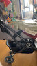 好孩子（gb）小情书婴儿推车可坐可躺轻便折叠宝宝遛娃车0-3岁 实拍图