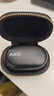 爱科技（AKG） N5【焕新补贴】2.4G三模主动降噪高解析无线蓝牙HiFi耳机高音质游戏音乐耳机生日新年礼物 黑色 实拍图