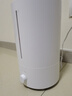 米家小米加湿器3 家用卧室大容量办公室桌面轻音空气加湿器 MJJSQ07DY 实拍图