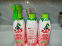 水卫士除菌净味浴室清洁剂480g*3瓶卫生间除垢墙面去污玻璃顽固水垢清洗 实拍图