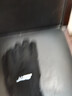 李宁（LI-NING）骑行手套冬季男保暖加厚防寒滑雪手套电动车摩托车手套防风防冻 实拍图