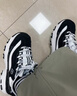 斯凯奇（Skechers）珠珠熊女鞋夏季厚底增高老爹鞋软底百搭休闲鞋运动鞋 实拍图