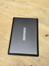 三星（SAMSUNG） 2TB Type-c USB 3.2 移动固态硬盘（PSSD） T7 灰色 NVMe传输速度1050MB/s 手机直连笔记本外接 实拍图