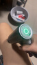 匹克（PEAK）筋膜枪按摩器肩颈腰背按摩仪肌颈膜枪专业级迷你便携式健身肌肉放松父母亲节春节情人七夕礼物男女 实拍图