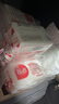 保宁（B&B）婴幼儿洗衣皂儿童肥皂尿布皂专用内衣裤肥皂200g*8【到手共8块】 实拍图