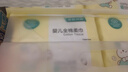 全棉时代【孙颖莎同款】婴儿棉柔巾100%纯棉干湿两用面巾洗脸巾100抽*18包 实拍图