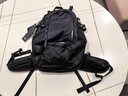 伯希和（Pelliot）登山包户外背包大容量书包男女超轻便徒步旅行双肩包165025051黑 实拍图