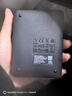 西部数据（WD）移动硬盘 USB3.0 Elements新元素系列2.5英寸机械硬盘 大容量 手机电脑外置外接 5TB 经典元素 Lightning转接线 实拍图