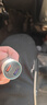 纽曼（Newmine）车载充电器点烟器一拖二双USB金属车充电压显示检测快充SX001-008 实拍图