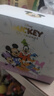 迪士尼（Disney）k歌麦克风音箱一体无线话筒蓝牙音箱音响小度智能语音儿童玩具男女孩生日礼物新年礼盒 MK01米奇 实拍图