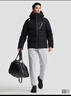 迪桑特（DESCENTE）迪桑特TRAINING系列综训训练运动健身男士羽绒服 BK-黑色 XL (180/100A) 晒单实拍图