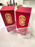 五粮液股份 年货送礼 万事如意精品52度500ml*2瓶纯粮食浓香型白酒礼盒 实拍图