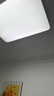 欧普照明（OPPLE）护眼高显色高亮吸顶灯客厅大灯可调光LED照明灯具灯饰套餐1包安装 实拍图