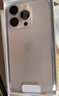 Apple/苹果 iPhone 16 Pro（A3294）512GB 沙漠色钛金属 支持移动联通电信5G 双卡双待手机 实拍图