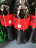 可口可乐（Coca-Cola）零度 Zero 无糖汽水 碳酸饮料 500ml*12瓶 整箱装 实拍图