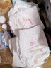 好奇（Huggies）铂金装小桃裤成长裤XXL74片(15kg以上)尿不湿【透爽散热】 实拍图