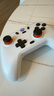 盖世小鸡（GAMESIR）启明星无线游戏手柄 switch2/switch手机安卓苹果Steam电脑NS2pro蓝牙电视有线双人成行宝可梦ZA 实拍图