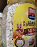 西麦高纤黑麦混合谷物燕麦片1000g桶 营养早餐即食谷物代餐 实拍图