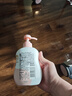 贝亲润肤乳 婴儿身体乳 宝宝护肤保湿 水三角润肤露滋润型 500ml 实拍图