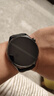 HUAWEIWATCH GT 6 雅丹黑 46mm智能手表多维情绪健康全新骑行体验21天超长续航华为GT6手表GT5升级 实拍图