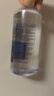 博士伦润明清透隐形眼镜水护理液620ml美瞳护理液清洁杀菌除蛋白进口 实拍图