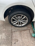 普利司通（Bridgestone）汽车轮胎 245/45R18 96Y ER300 RFT防爆胎 原厂配套宝马5系 实拍图