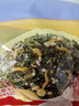 秋田满满 高钙高铁DHA海苔碎114g 拌饭料_享婴儿宝宝儿童辅食食谱 实拍图