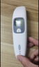 可孚耳温枪精准温度计电子体温计宝宝体温枪婴儿额温枪老人HW-016年货 实拍图