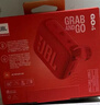 JBL GO4 音乐金砖四代 蓝牙音箱 户外便携音箱 电脑音响 低音炮 音箱 新年礼物推荐 jbl go4 活力红 实拍图