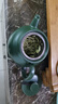 宜家（IKEA）HUSBLOSSTOR胡斯贝洛托茶壶耐高温家用茶具办公室泡茶器 绿色茶壶520毫升 实拍图