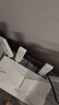 普联（TP-LINK） 大道AX3000满血WiFi6千兆无线路由器 5G双频家用穿墙 Mesh 3000M无线速率 信号增强 易展 XDR3010 实拍图