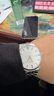 海鸥（SEAGULL）手表男士自动机械表 小钢炮日历男士手表生日礼物男表套装816.362 实拍图
