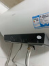 海尔（Haier）国家补贴电热水器60升 PD3 金刚无缝胆终身免换镁棒一级能效节能省电储水式大水量家用京东自营 实拍图