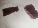 荷美尔（Hormel） 轻享薄切牛肉干撩辣35g/袋*3 健康轻食零食熟食香辣牛肉片肉脯 实拍图