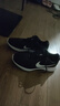 耐克NIKE跑步鞋男缓震透气REVOLUTION 6运动鞋DC3728-003黑白43 实拍图