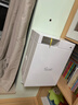 远大（BROAD）新风系统家用壁挂式新风机 双向流通风换气全热回收 除雾霾除甲醛空气净化空调伴侣FF100-Pro 实拍图