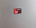 朗科（Netac）32GB TF（MicroSD）存储卡 A1 C10 经典国风版 读速可达100MB/s 行车记录仪&手机专用内存卡 实拍图